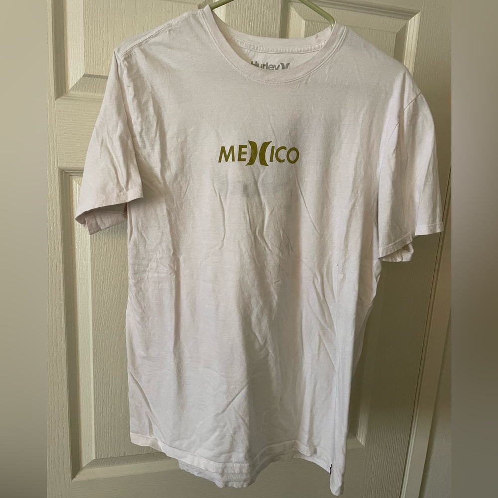 Hurley Surf T shirt